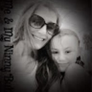 Meet your Posher, Celeste